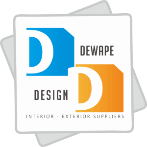 logo dewape design