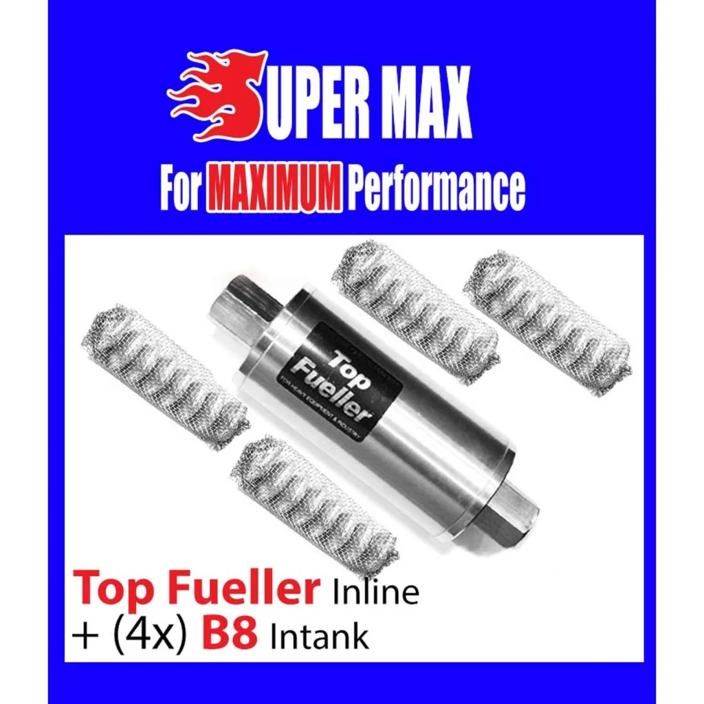 Jual BRQ Fuel Catalys Malang