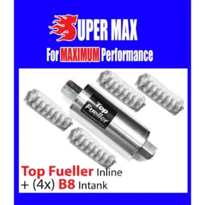 Jual BRQ Fuel Catalys Malang