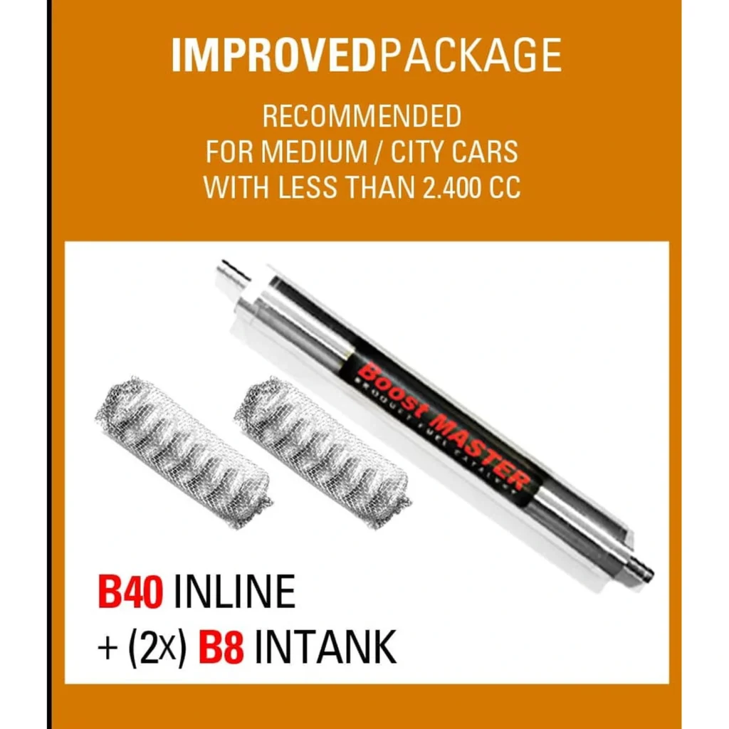 Alat Penghemat BBM Bensin Malang