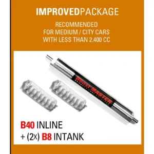 Alat Penghemat BBM Bensin Malang